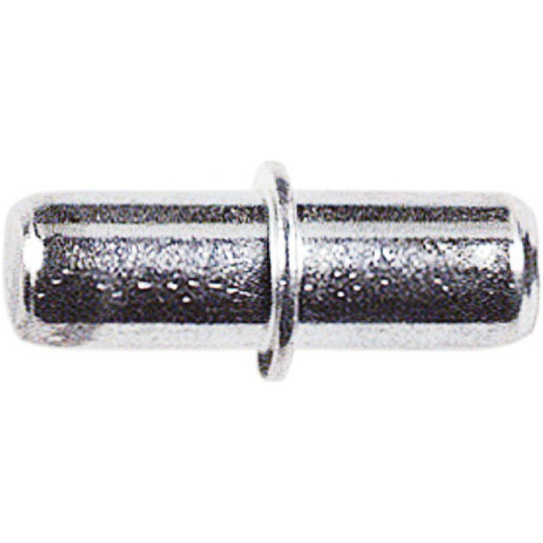 Hylltapp elförzinkad STRUKTUR HYLLTAPP 5517 EFZ 5X17X5MM