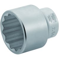 HYLSA 1" 12-KANT, 2.15/16 BAHCO