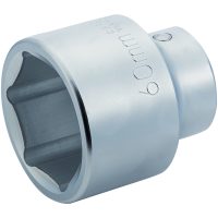 HYLSA 1" 6-KANT 54 MM BAHCO