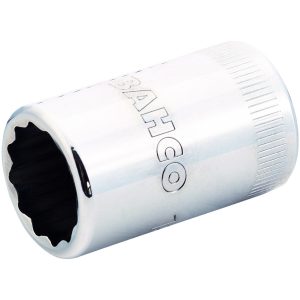HYLSA 1/2" 12-KANT 14 MM BAHCO