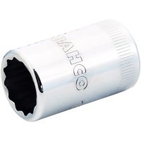 HYLSA 1/2" 12-KANT 20 MM BAHCO