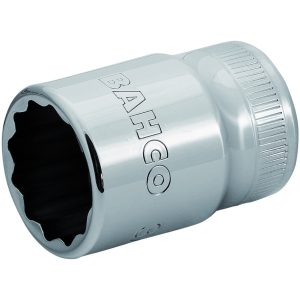 HYLSA 1/2" 12-KANT 7/8 BAHCO