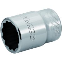 HYLSA 1/2" 12-KANT 7/8" BAHCO