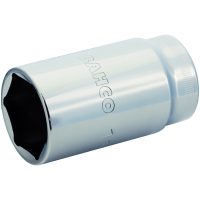 HYLSA 1/2" 6-KANT LÅNG 1.1/2 BAHCO