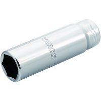 HYLSA 1/2" 6-KANT LÅNG 17 MM BAHCO