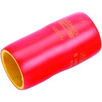 HYLSA 1/2" ISOLERAD 12K 32 MM (5 pack) BAHCO