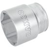 Hylsa 1/2 Sb7800sm Sb BAHCO – miniatyr 1