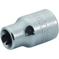 HYLSA 1/2" TORX E8 BAHCO