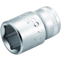 HYLSA 1/4" 6-KANT 7 MM BAHCO