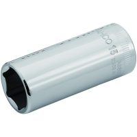 HYLSA 1/4" 6-KANT LÅNG 7 MM BAHCO