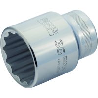HYLSA 3/4" 12-KANT 24 MM BAHCO