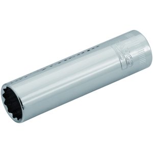 HYLSA 3/8" 12-KANT 17 MM BAHCO