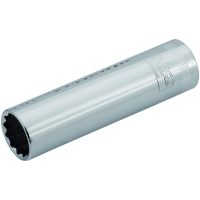 HYLSA 3/8" 12-KANT 18 MM BAHCO