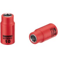 HYLSA 3/8 20MM 1000V 6-KANT
