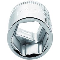 HYLSA 3/8" 6-KANT 11 MM (5 pack) BAHCO