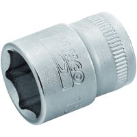 HYLSA 3/8" 6-KANT 12 MM BAHCO