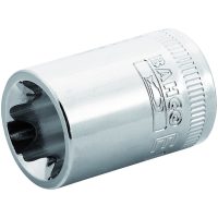 HYLSA 3/8" TORX E10 (5 pack) BAHCO