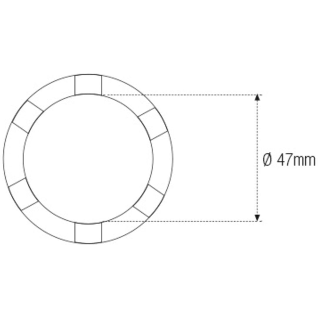 Hylsa 47mm JMP – bild 2