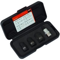 HYLSA 5-KANT 1/2 10 MM BAHCO