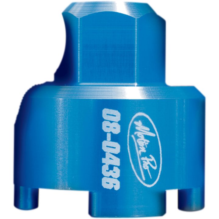 Hylsa Comp Valve MOTION PRO TOOL KTM COMP VALVE – bild 2