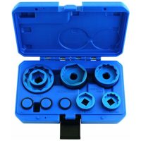 Hylsa Ducati LASER TOOLS