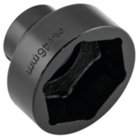 Hylsa framgaffel 46 mm