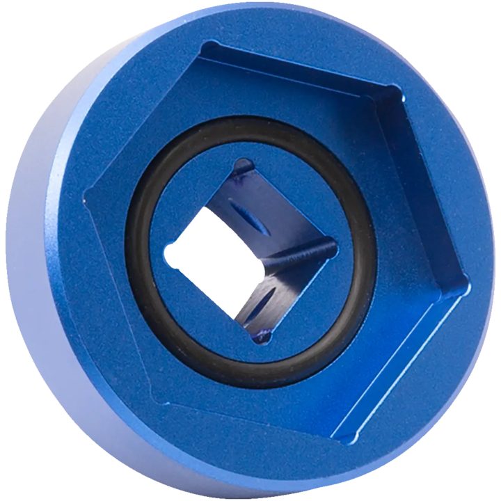 Hylsa Gaffellock 39 mm MOTION PRO – bild 2