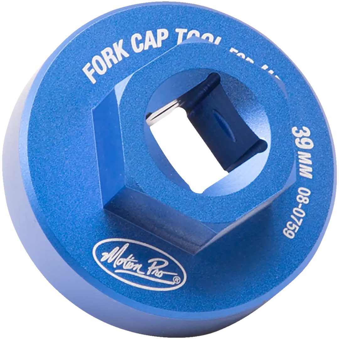 Hylsa Gaffellock 39 mm MOTION PRO