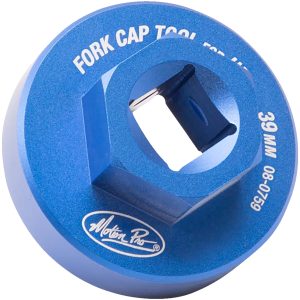 Hylsa Gaffellock 39 mm MOTION PRO