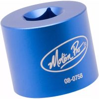 Hylsa Gaffellock 41 mm MOTION PRO