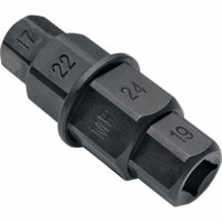Hylsa Hex Axel MOTION PRO