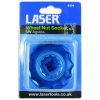 Hylsa Hjulmutter 26mm/56mm LASER TOOLS – miniatyr 4