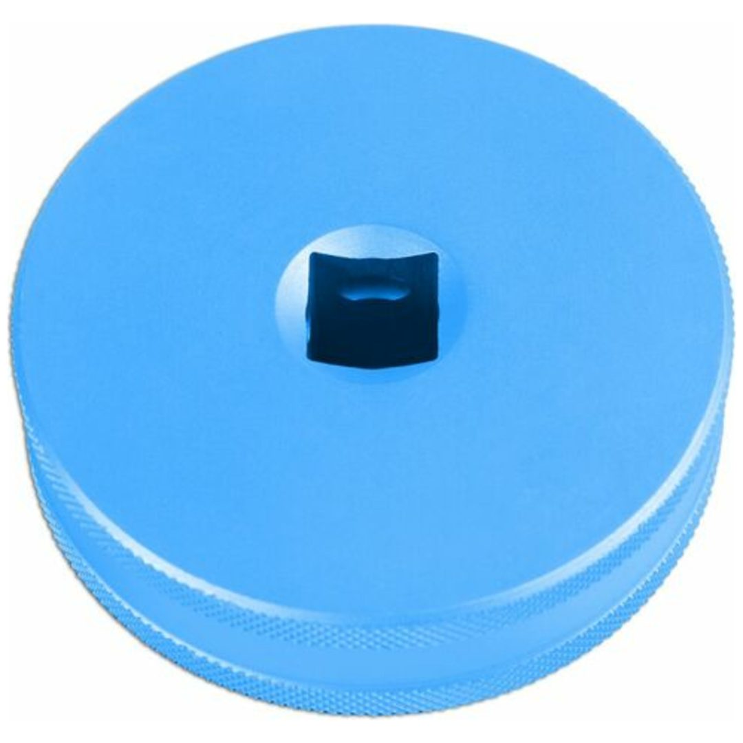 Hylsa Hjulmutter 26mm/56mm LASER TOOLS – bild 3