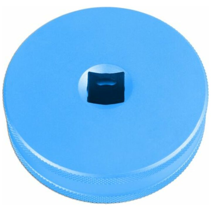 Hylsa Hjulmutter 26mm/56mm LASER TOOLS – bild 3
