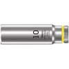 Hylsa HMA (1/4tum djup) WERA HYLSA LÅNG 1/4u0027u0027 10MM – miniatyr 1