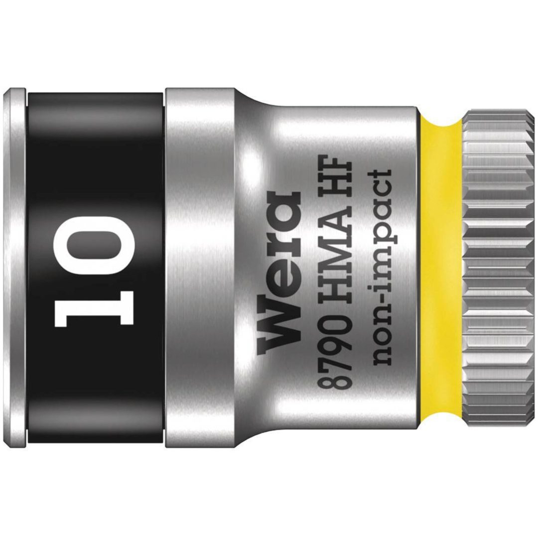 Hylsa HMA HF-Zyklop Wera HYLSA 14MM HMA HF ZYKLOP 1/4