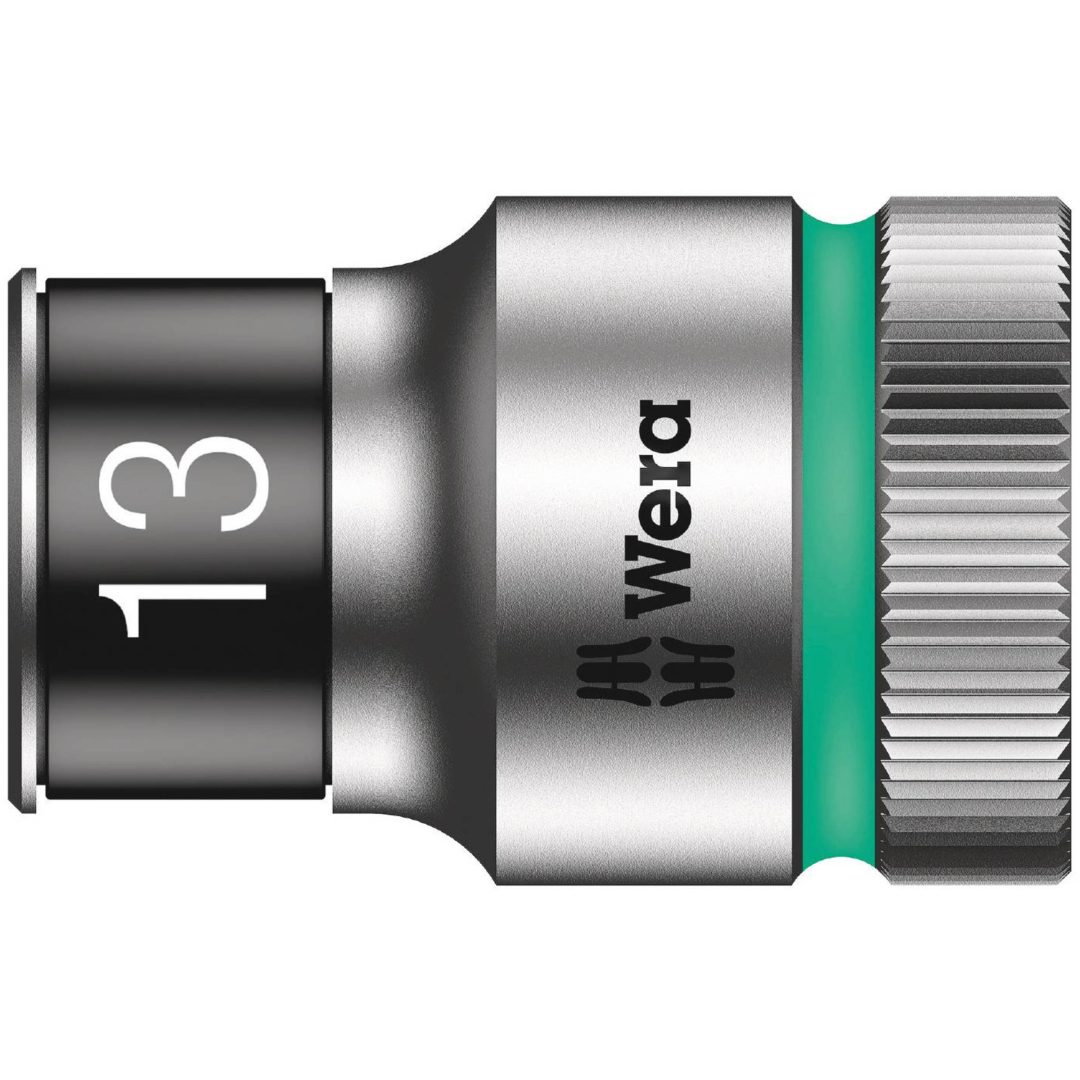 Hylsa HMC HF-Zyklop Wera HYLSA 13MM HMC HF ZYKLOP 1/2