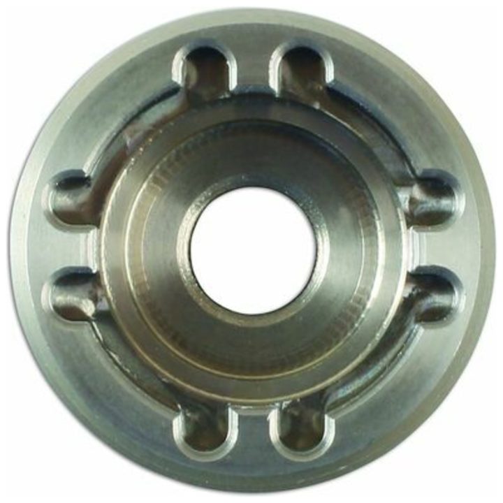 Hylsa Kamaxel Ducati LASER TOOLS – bild 2