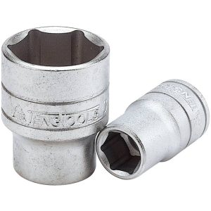 Hylsa Med 1/2tum fyrkantsfäste M1205106-C / M1205346-C Teng Tools