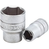 Hylsa Med 1/2tum fyrkantsfäste M1205106-C / M1205346-C Teng Tools