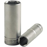 Hylsa Med 1/2tum fyrkantsfäste M1206136-C / M1206146-C Teng Tools