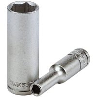 Hylsa Med 1/4tum fyrkantsfäste M140604-C / M140613-C Teng Tools