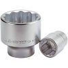 Hylsa Med 1tum fyrkantsfäste M110536 / M110580 Teng Tools HYLSA 1 36MM 12-KANT – miniatyr 2