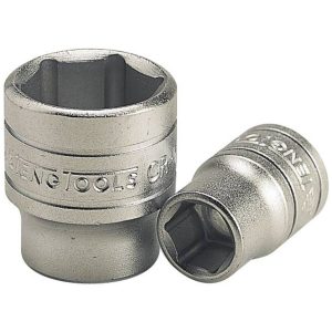 Hylsa Med 3/8tum fyrkantsfäste M380110-C / M380128-C Teng Tools