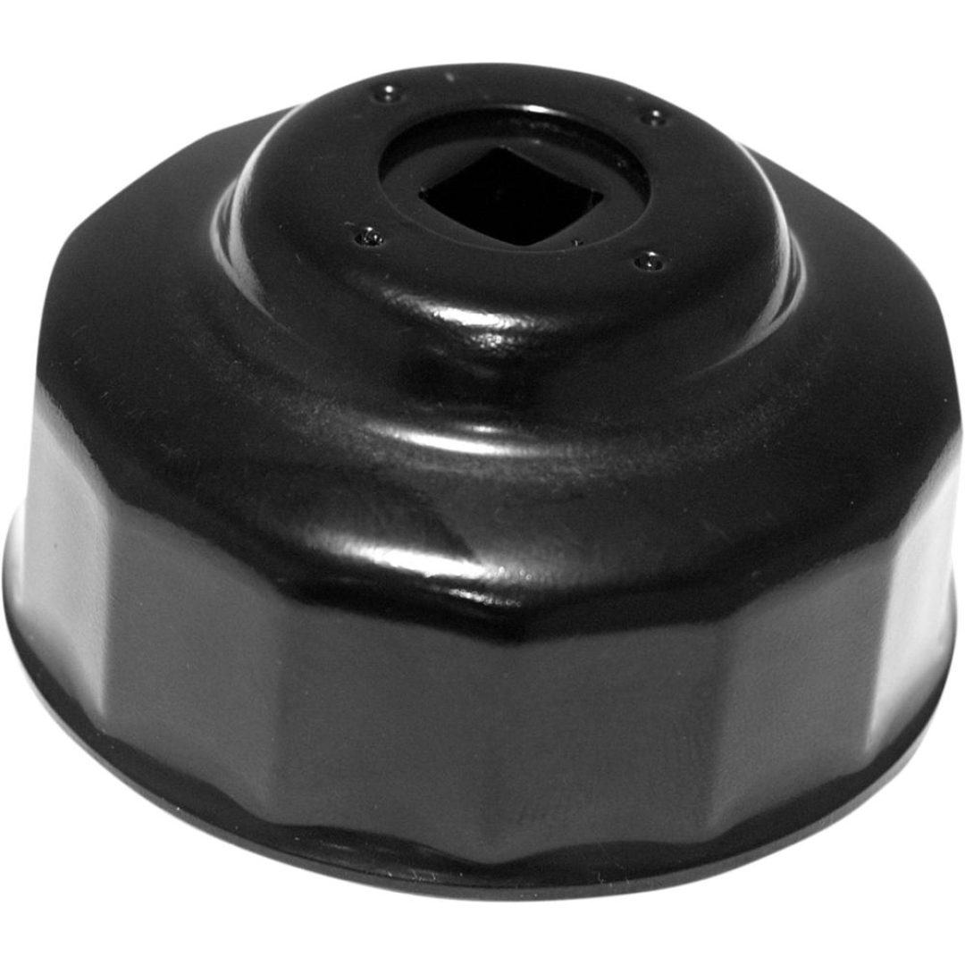 Hylsa oljefilter PARTS UNLIMITED 65mm / 14 kant