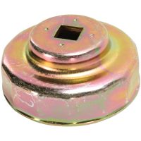 Hylsa oljefilter PARTS UNLIMITED