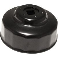 Hylsa oljefilter PARTS UNLIMITED