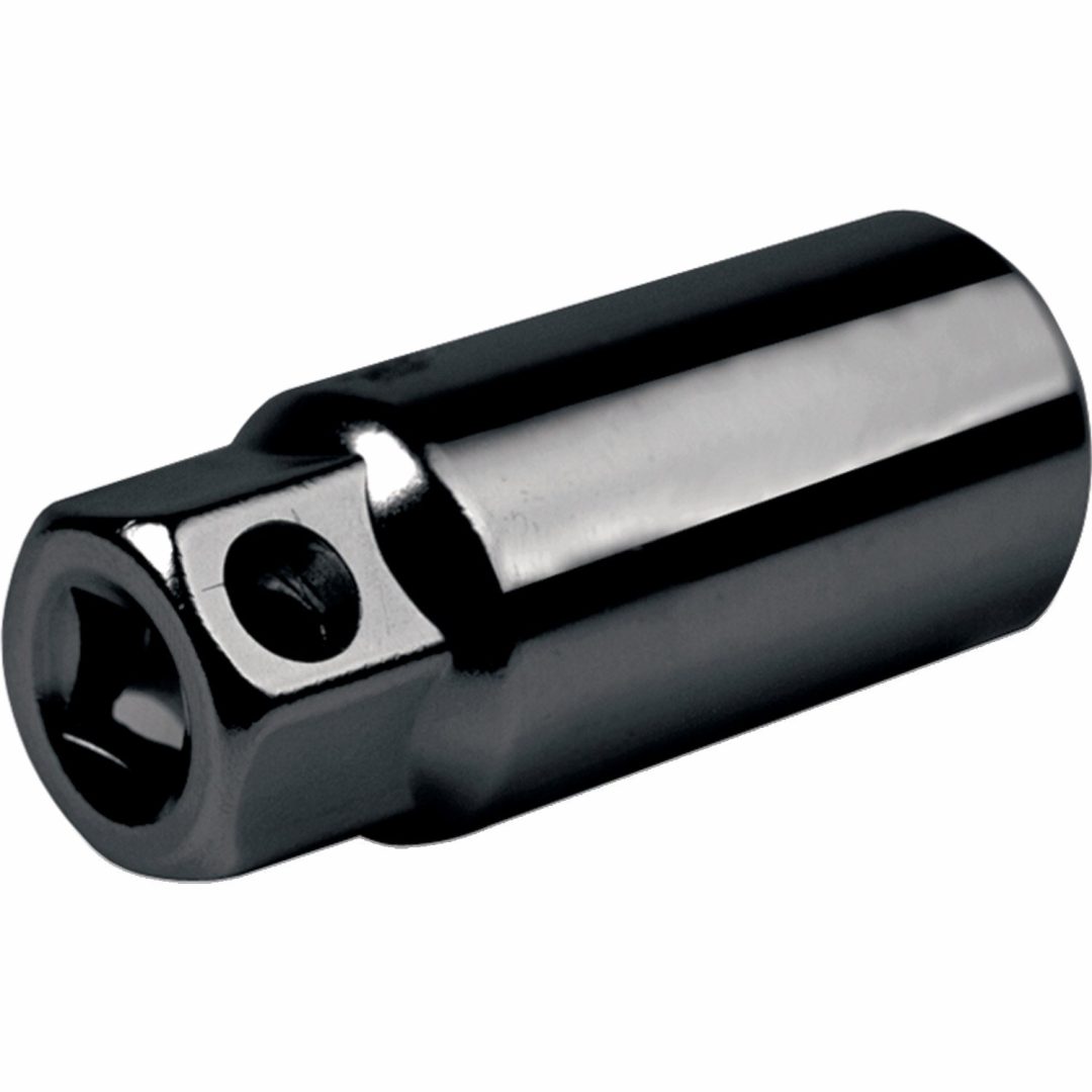 Hylsa Tändstift 18mm Motion Pro SPARK PLUG SOCKET, XR400