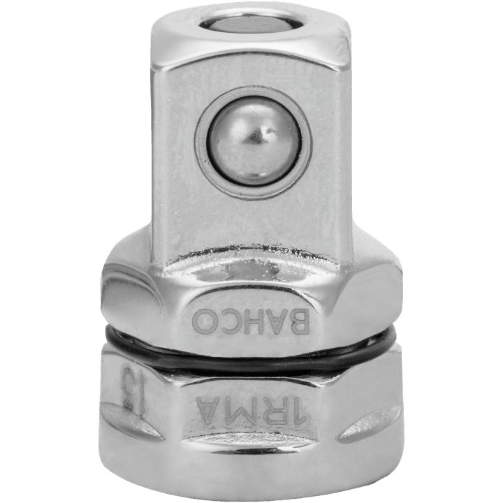 Hylsadapter 1/4" - 10 Mm 6-K BAHCO Storlek: 10 mm – bild 4
