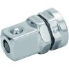 Hylsadapter 1/4" - 10 Mm 6-K BAHCO Storlek: 10 mm – miniatyr 1